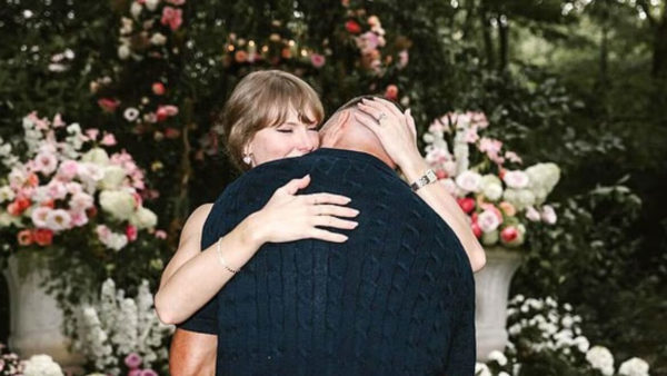 Taylor Swift – Travis Kelce: Απαραίτητο το προγαμιαίο συμβόλαιο στη σχέση τους – Η περιουσία της αγγίζει τα 1,6 δισ. δολάρια