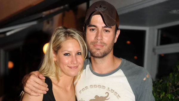 Πατέρας για 4η φορά ο Enrique Iglesias – Έγκυος στα 44 η Anna Kournikova