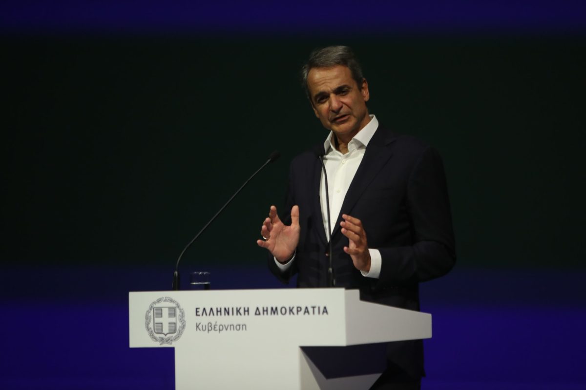 Τα μηνύματα που εξέπεμψε ο Πρωθυπουργός από τη Θεσσαλονίκη – Έμφαση στην πολιτική σταθερότητα και στην υλοποίηση του κυβερνητικού προγράμματος
