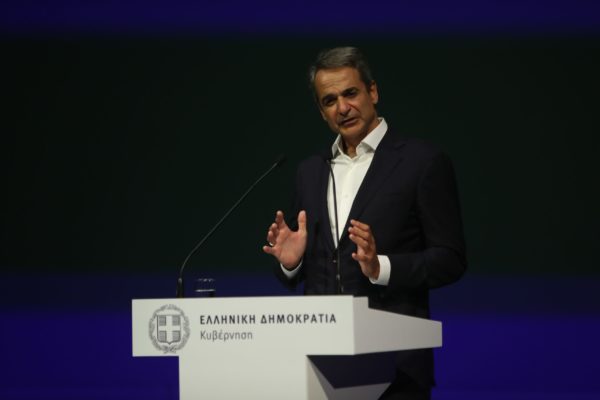 Τα μηνύματα που εξέπεμψε ο Πρωθυπουργός από τη Θεσσαλονίκη – Έμφαση στην πολιτική σταθερότητα και στην υλοποίηση του κυβερνητικού προγράμματος
