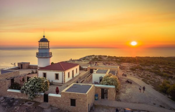 Γαύδος, το «παρθένο διαμάντι» του Νότιου Κρητικού Πελάγους