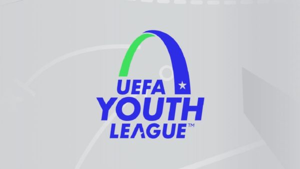 Το πρόγραμμα του Ολυμπιακού στη League Phase του Youth League