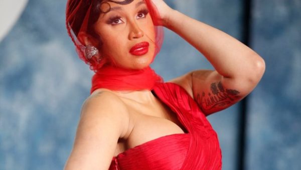 Cardi B: Από τη δικαστική αίθουσα στα viral memes