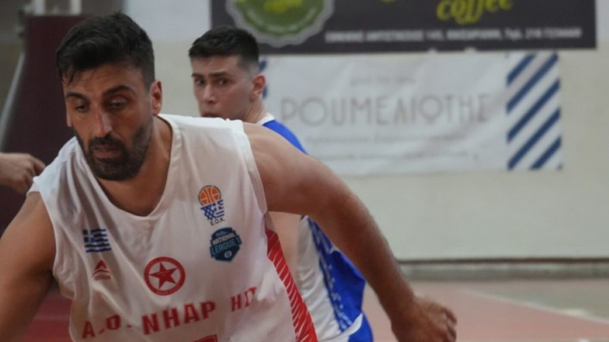Γιανναλέτσος: «Εάν ήταν στο χέρι μου δεν θα έφευγα ποτέ από την Νήαρ Ηστ»
