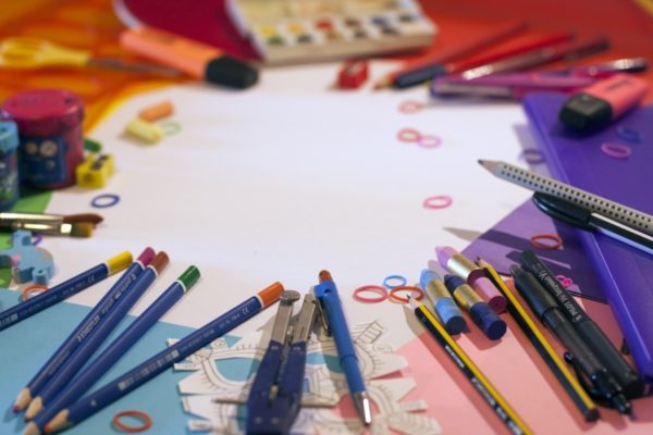 school-supplies