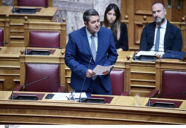 Γ. Μυλωνάκης για ΟΠΕΚΕΠΕ: Δε ζήτησα και δεν παρέλαβα κανένα υπόμνημα – Ζητήσαμε άμεσα την πλήρη και σε βάθος διερεύνηση
