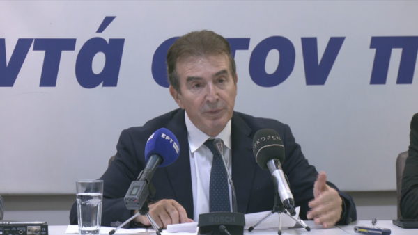 Μ. Χρυσοχοΐδης: Προκαταρκτική εξέταση για τον ΟΠΕΚΕΠΕ