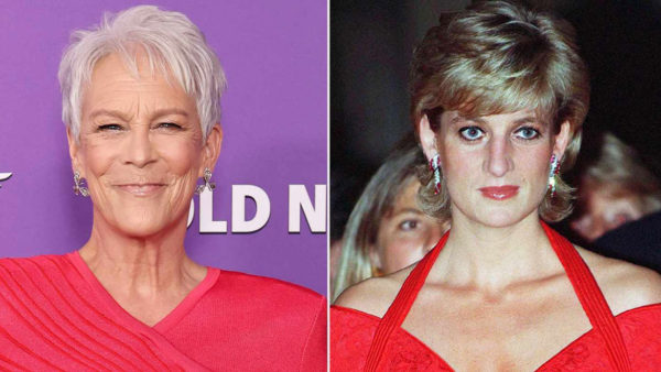 Jamie Lee Curtis: Αποκαλύπτει την επικοινωνία της με την πριγκίπισσα Diana  λίγους μήνες πριν τον θάνατό της