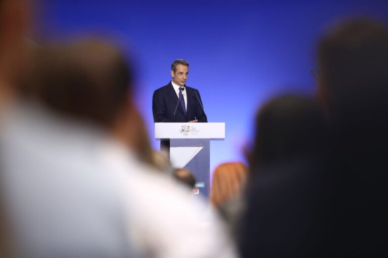 Το πακέτο της ΔΕΘ: Τι θα ανακοινώσει ο Μητσοτάκης για φοροελαφρύνσεις και μεσαία τάξη