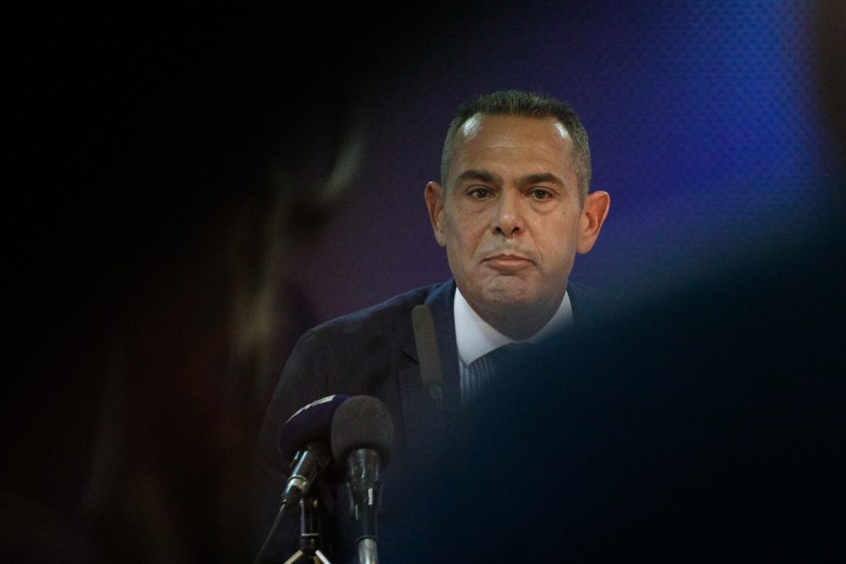 Με τον εγκέφαλο της κρητικής μαφίας μιλούσε ο Πάνος Καμμένος σύμφωνα με τον «κοριό» της ΕΛ.ΑΣ.