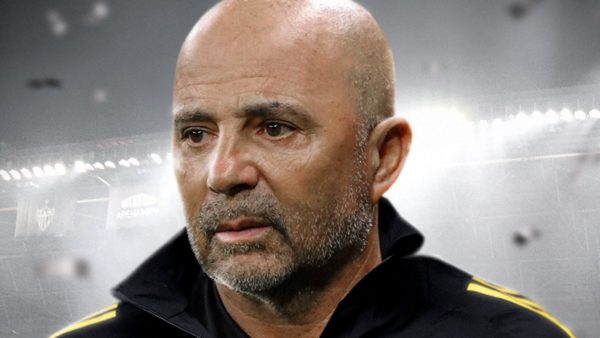 Νέος προπονητής της Ατλέτικο Μινέιρο ο Χόρχε Σαμπάολι