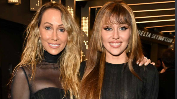 Miley Cyrus: Αυτή είναι η χειρότερη συμβουλή που της έδωσε η μητέρα της για τις σχέσεις