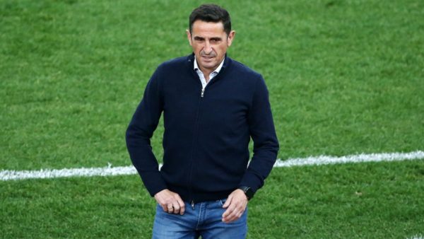 Ο Μανόλο Χιμένεθ αναλαμβάνει τον Άρη, την Παρασκευή φτάνει στη Θεσσαλονίκη