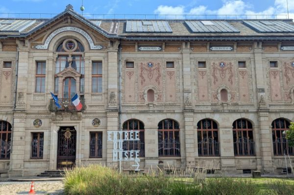 Γαλλία: Κλοπή κινέζικης πορσελάνης αξίας 9,5 εκατ. ευρώ από μουσείο