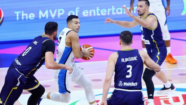 Με Ισραήλ ή Γαλλία στους “16” η Εθνική