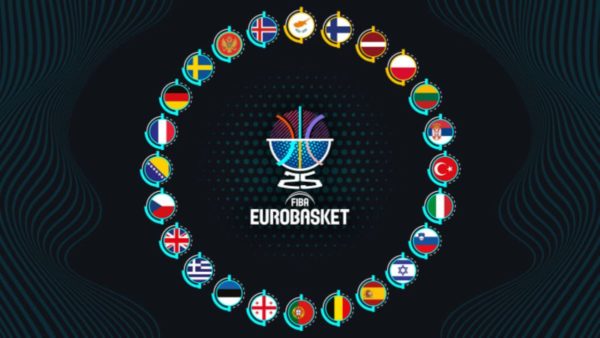 Η ανασκόπηση της ένατης μέρας του EuroBasket 2025