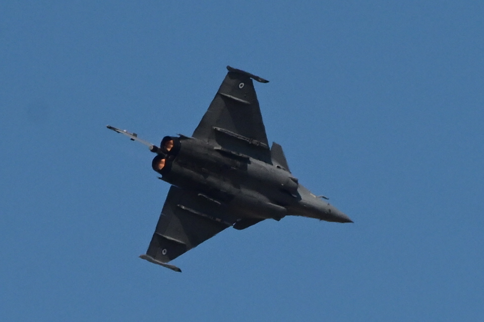 Athens Flying Week: Ανοίγει τις «πύλες» της το Σάββατο και την Κυριακή στην Τανάγρα – Ποια αεροσκάφη θα συμμετάσχουν