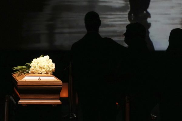 Μιλάνο: Σε λαϊκό προσκύνημα η σορός του Τζόρτζιο Αρμάνι