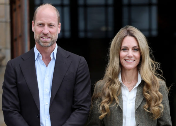 Kate Middleton: Στην πρώτη εμφάνιση της σεζόν έγινε viral για τα ξανθά μαλλιά της!