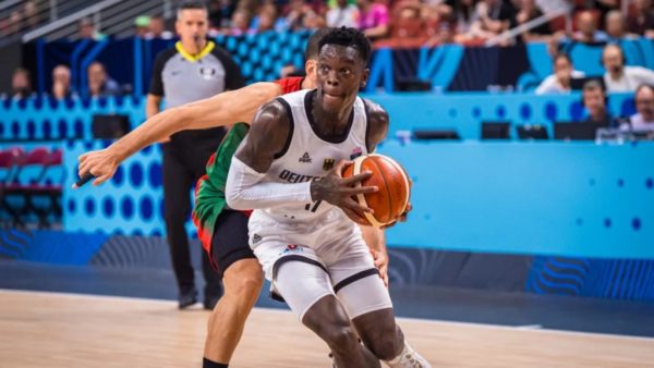 EuroBasket 2025: Έκανε το καθήκον της η Γερμανία και πήρε το εισιτήριο για τους 8 της διοργάνωσης μετά τη νίκη επί της Πορτογαλίας