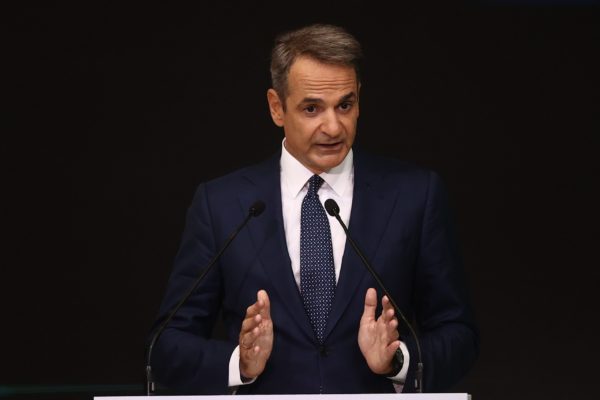 Το πακέτο Μητσοτάκη από τη ΔΕΘ: Όλες οι παροχές και οι μεταρρυθμίσεις για φορολογία, συντάξεις, ΕΝΦΙΑ, νέους και οικογένεια