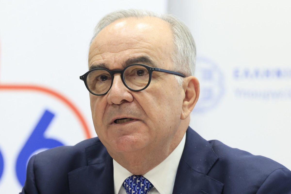 Ν. Παπαθανάσης στο ΕΡΤnews για τις εξαγγελίες Μητσοτάκη: Μέτρα που στηρίζουν και αυξάνουν το διαθέσιμο εισόδημα