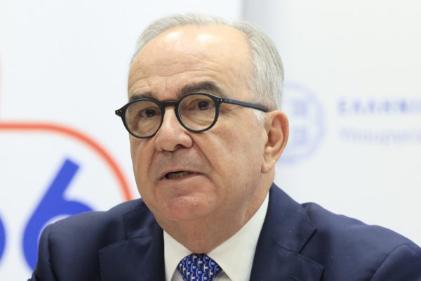 Ν. Παπαθανάσης στο ΕΡΤnews για τις εξαγγελίες Μητσοτάκη: Μέτρα που στηρίζουν και αυξάνουν το διαθέσιμο εισόδημα