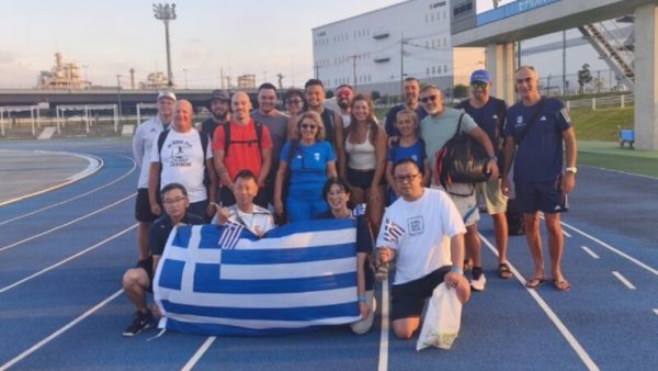 Μισάτο ημέρα 3η: Ξεκίνησαν οι δυνατές προπονήσεις, συνεχίζεται η εκδήλωση αγάπης των πολιτών
