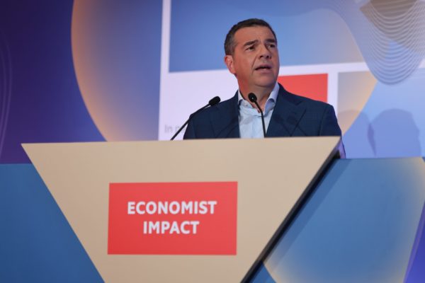 Αλ. Τσίπρας για τις εξαγγελίες του Κ. Μητσοτάκη: «Μοναδικός στόχος η εκλογική πελατεία και η ψηφοθηρία»