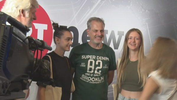 Το διαδραστικό περίπτερο της ΕΡΤ στη ΔΕΘ: Καινοτόμες λειτουργίες για τη διευκόλυνση των ΑμΕΑ – Πρόσβαση στην είδηση για όλους