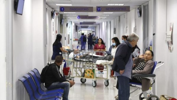 Έρευνα Lancet: Ο ελληνικός πληθυσμός γερνάει, το ΕΣΥ γονατίζει