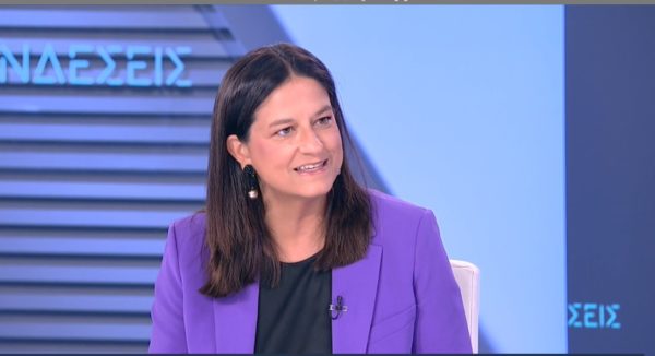 Ν. Κεραμέως στο ΕΡΤnews: Ριζική και γενναία φορολογική μεταρρύθμιση οι εξαγγελίες του πρωθυπουργού – Αφορά το σύνολο των φορολογουμένων