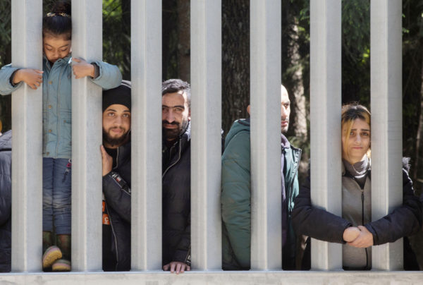 ΕΕ – Μεταναστευτικό: Μείωση 23% στις αιτήσεις ασύλου το α’ εξάμηνο του -25