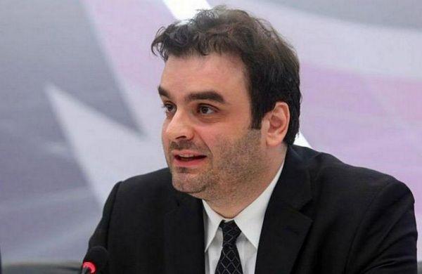 Πιερρακάκης: Στο 1,76 δισ. ευρώ το πακέτο μέτρων της ΔΕΘ