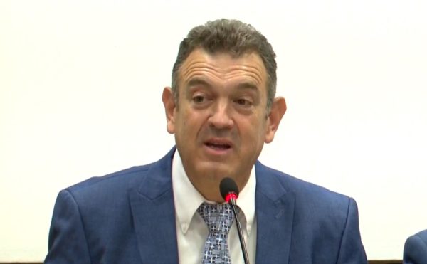 «Ελληνικός Παλμός»: Νέο πολιτικό κίνημα με πρόεδρο τον ανεξάρτητο βουλευτή, Νίκο Παπαδόπουλο