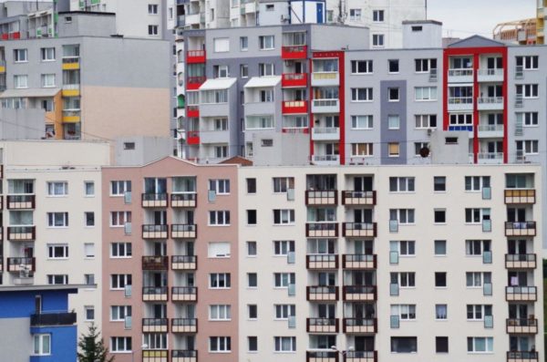 Ευρώπη: Ποια είναι τα προβλήματα στα αστικά κέντρα;