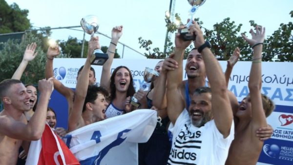 Τα αποτελέσματα και οι βαθμολογίες στο Παμπεριφερειακό Πρωτάθλημα Συλλόγων