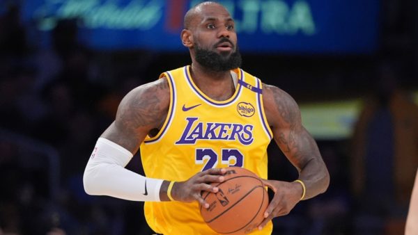 Νέα σελίδα στις σχέσεις NBA και Κίνας με άρθρο του ΛεΜπρόν Τζέιμς