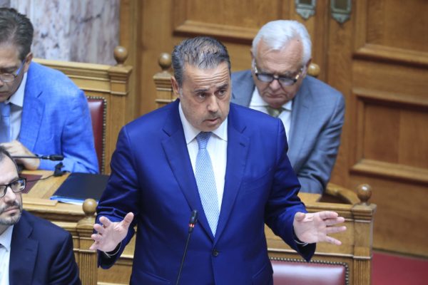 Στ. Παπασταύρου: Η χώρα μας έχει μετατραπεί σε σημαντικό ενεργειακό κόμβο στην Ανατολική Μεσόγειο
