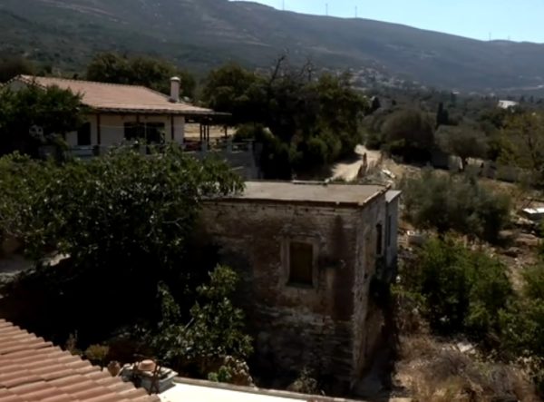 Σεισμική δόνηση στην Εύβοια- Σκορδύλης:«Το πιθανότερο είναι να πρόκειται για τον κύριο σεισμό»