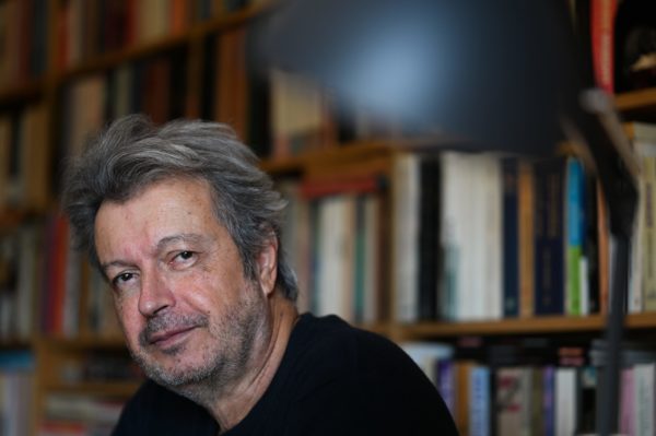 Π. Τατσόπουλος για καρδιοχειρουργό που συνελήφθη για «φακελάκια»: Είναι ο άνθρωπος που έσωσε τη ζωή μου – Γηράσκω αεί διδασκόμενος