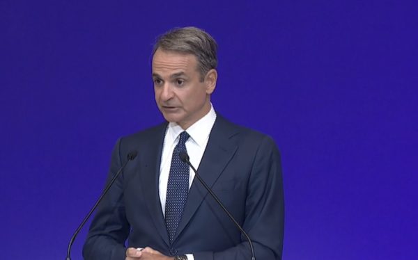 Μητσοτάκης σε πολίτες στο Χαϊδάρι: «Η κυβέρνησή μας ακούει την κοινωνία» – «Ραντεβού στις κάλπες ξανά την άνοιξη του 2027» – Πυρά σε αντιπολίτευση και Τσίπρα