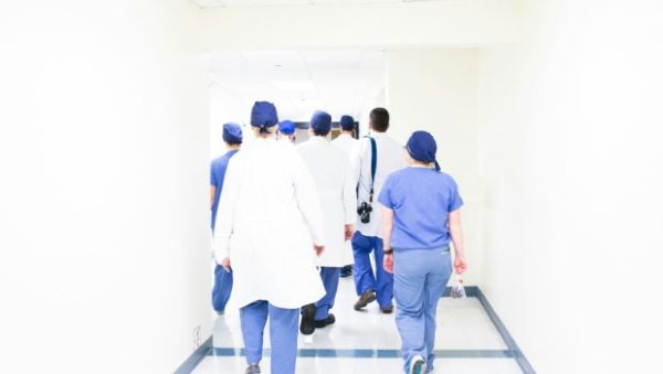 Η Ελλάδα στον πάτο της ΕΕ σε αριθμό εργαζομένων στην Υγεία – Ποιες χώρες πρωτοστατούν
