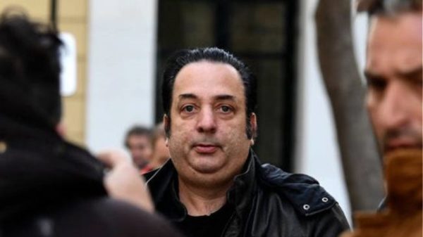 Ριχάρδος: Αυτό είναι το νέο επιχειρηματικό του εγχείρημα – Ξενοδοχείο 5 αστέρων στην καρδιά της Αθήνας