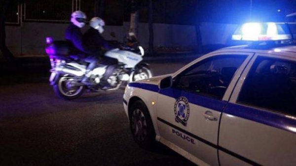 Ένοπλη ληστεία σε σούπερ μάρκετ στα Καμίνια – Αναζητείται ο δράστης
