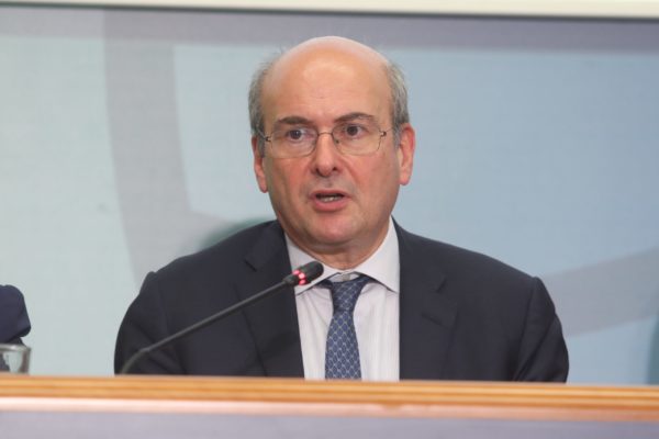 Κ. Χατζηδάκης: Η Γαλλία μάς δείχνει την αξία της πολιτικής σταθερότητας