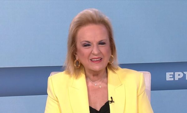 Μ. Παγώνη στο Πρώτο για υπόθεση με «φακελάκι» στο Ιπποκράτειο: Ο γιατρός αυτός δεν έχει δουλειά στο δημόσιο νοσοκομείο (audio)