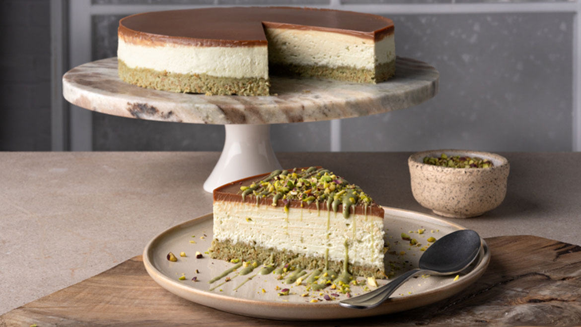 Dubai chocolate banoffee