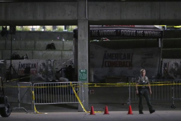 Το FBI εντόπισε το όπλο που χρησιμοποιήθηκε για τη δολοφονία του Τσάρλι Κερκ – Υπάρχουν καθαρά πλάνα που δείχνουν τον δράστη σε βίντεο