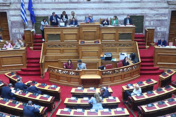Η εξεταστική επιτροπή για τον ΟΠΕΚΕΠΕ – Πόσοι και ποιοι βουλευτές θα συμμετέχουν